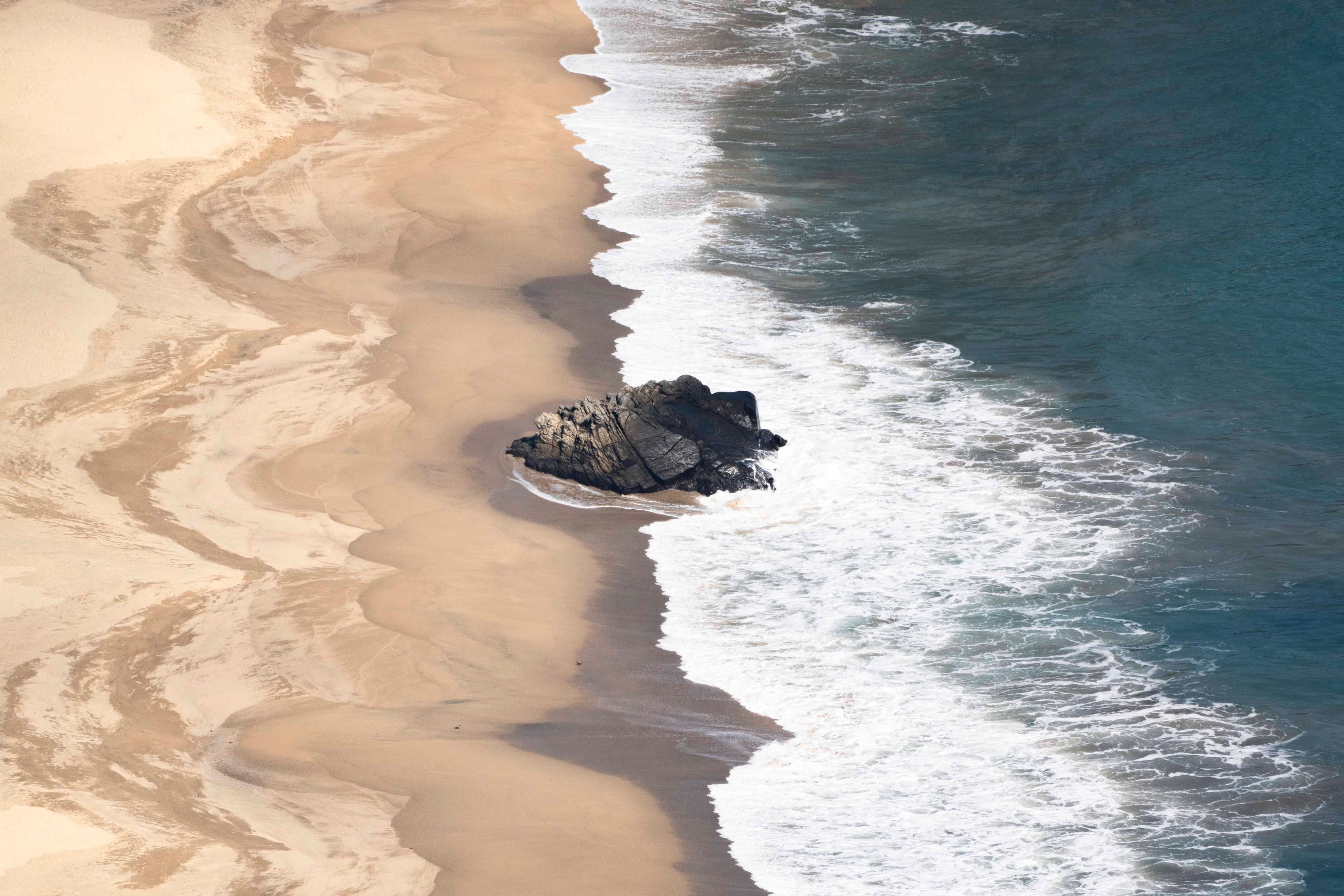 Bol 2 - Fotografía artística del mar por Cristian Letelier (Yiasau)