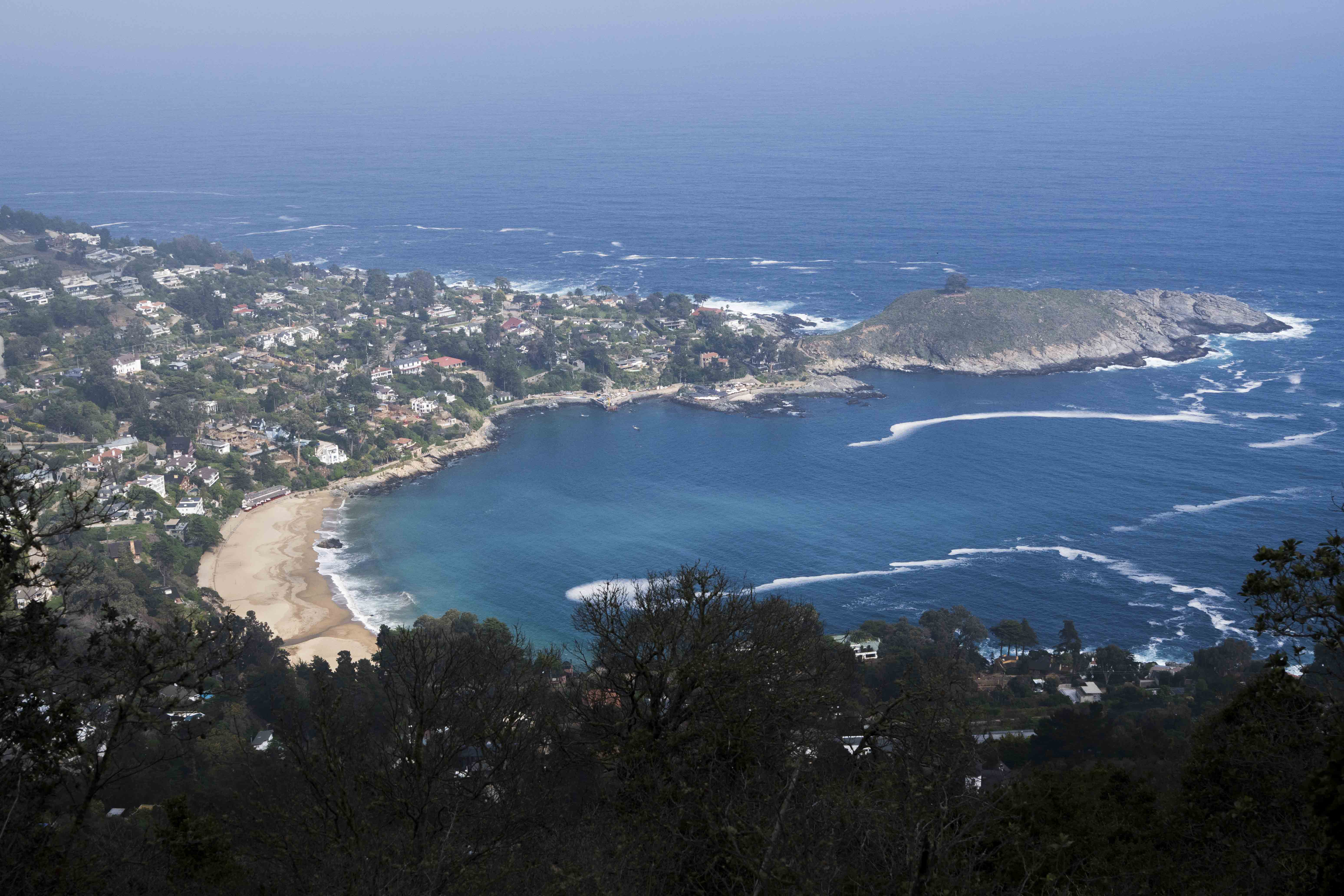 Boldo - Fotografía artística del mar por Cristian Letelier (Yiasau)
