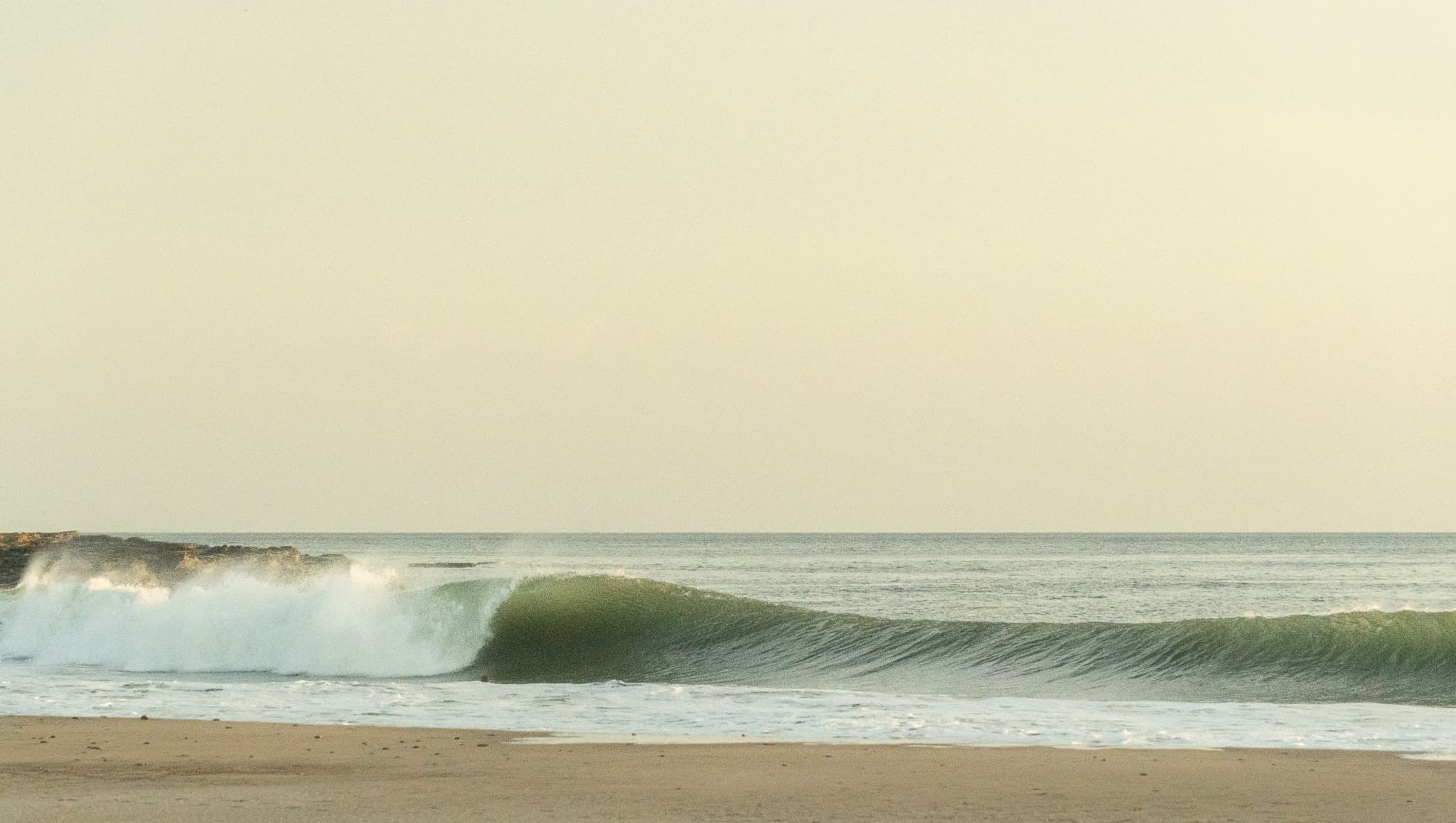 Nica 2 - Fotografía artística del mar por Cristian Letelier (Yiasau)