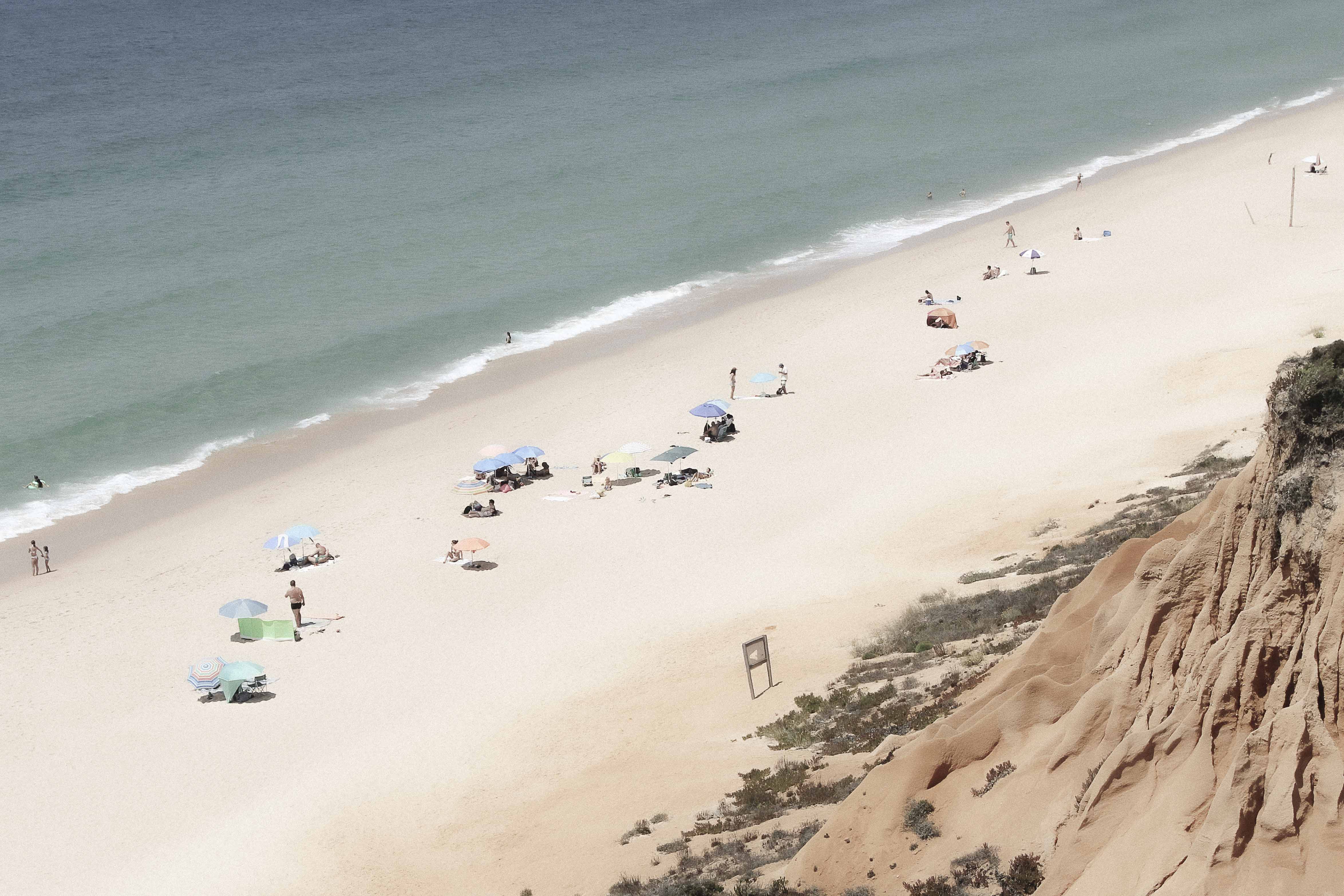 Portu - Fotografía artística del mar por Cristian Letelier (Yiasau)