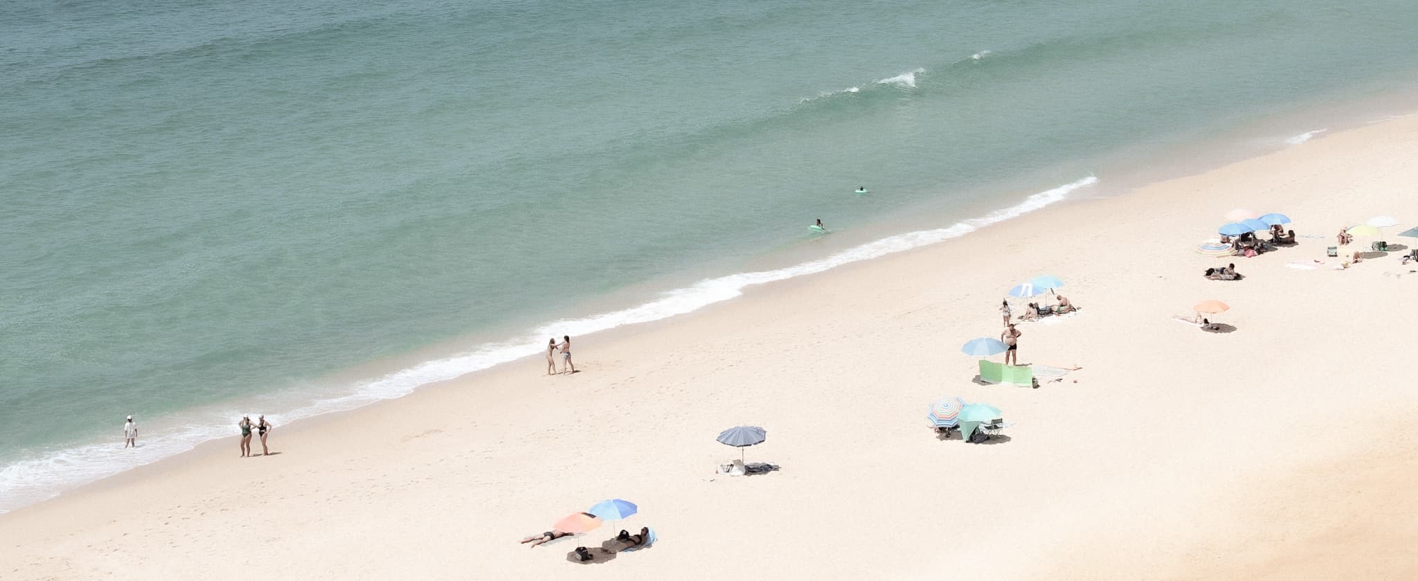 Portugal - Fotografía artística del mar por Cristian Letelier (Yiasau)