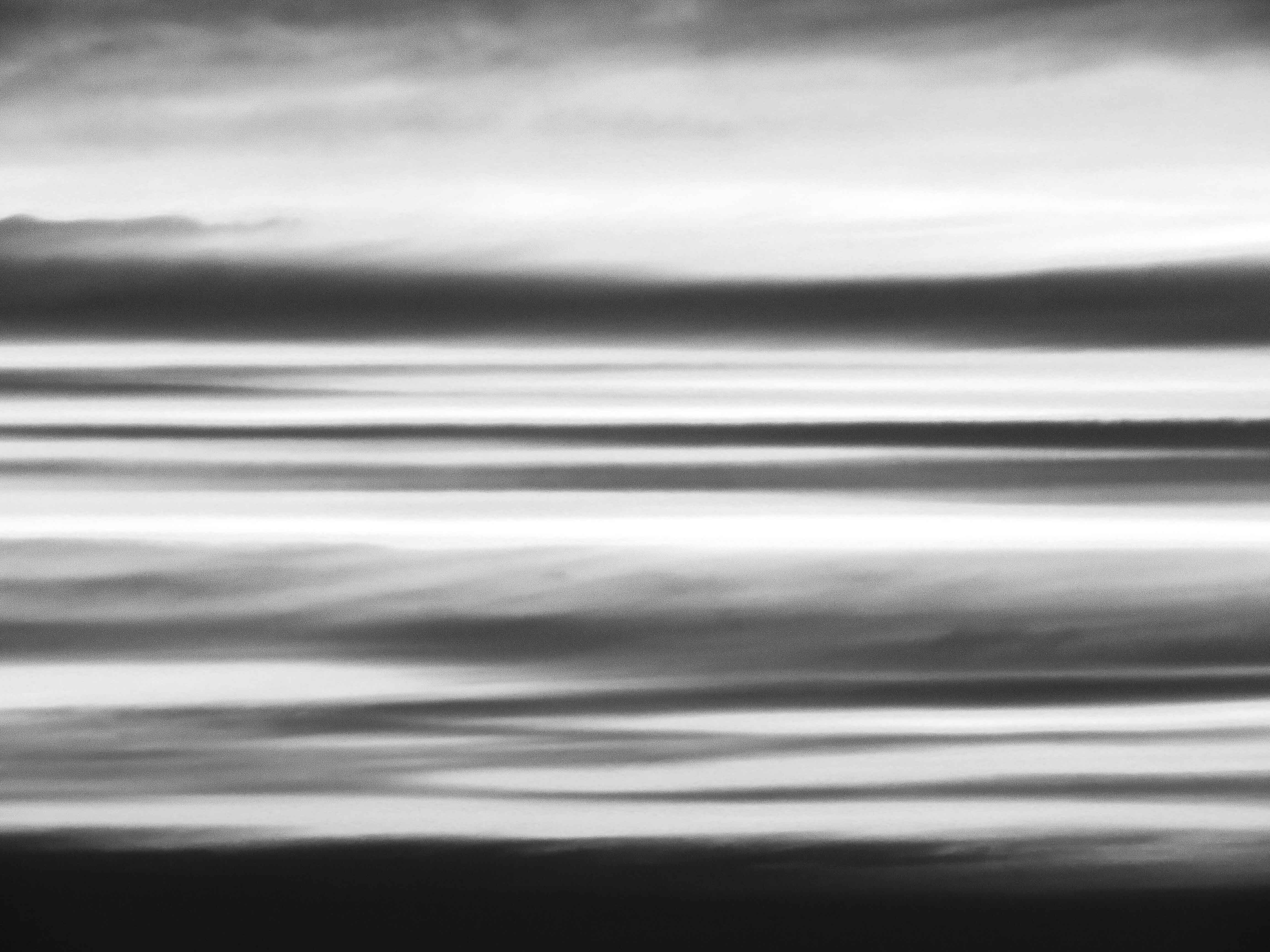 Sun - Fotografía artística del mar por Cristian Letelier (Yiasau)