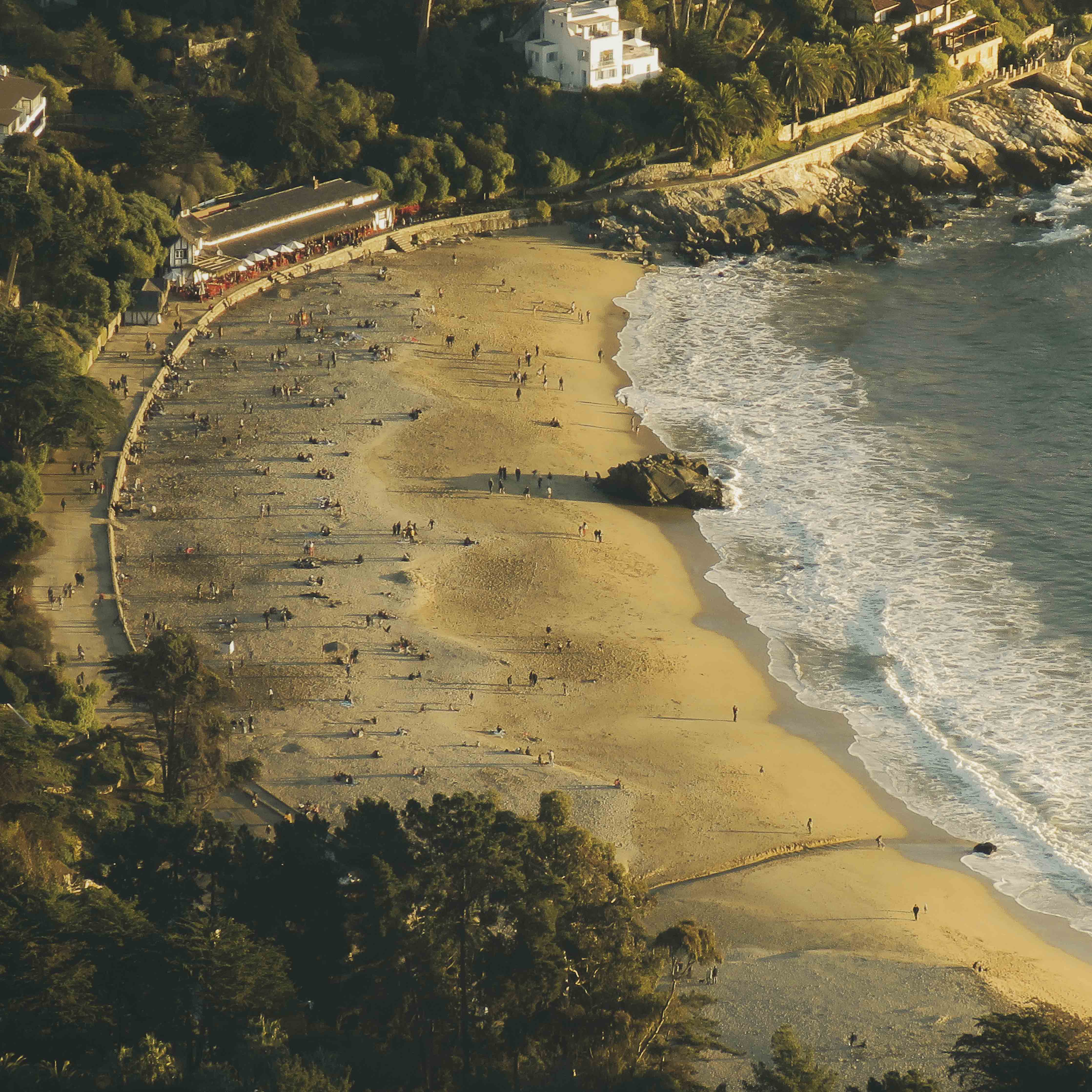 Zap 2 - Fotografía artística del mar por Cristian Letelier (Yiasau)