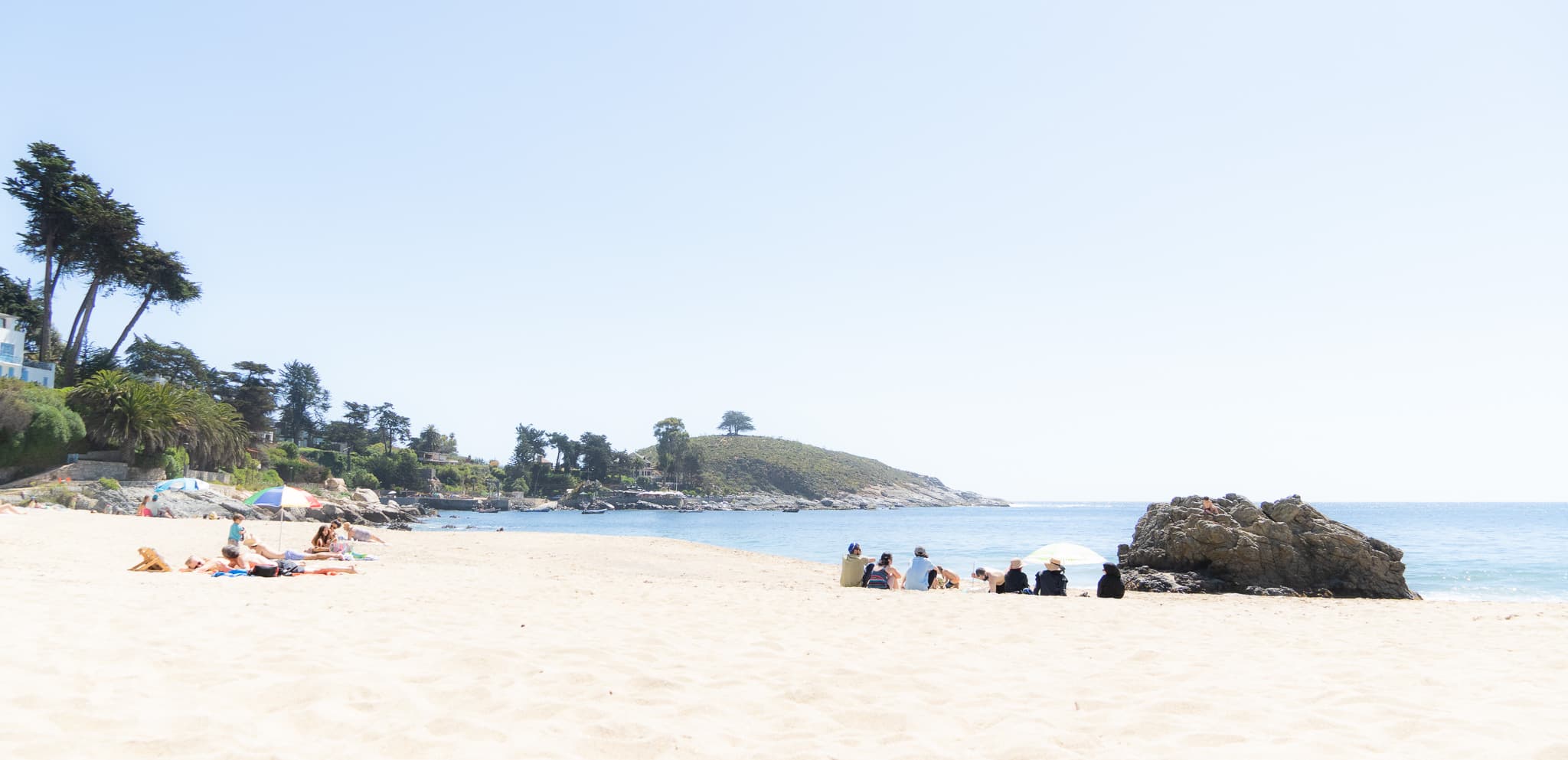 Zapallar 0 - Fotografía artística del mar por Cristian Letelier (Yiasau)