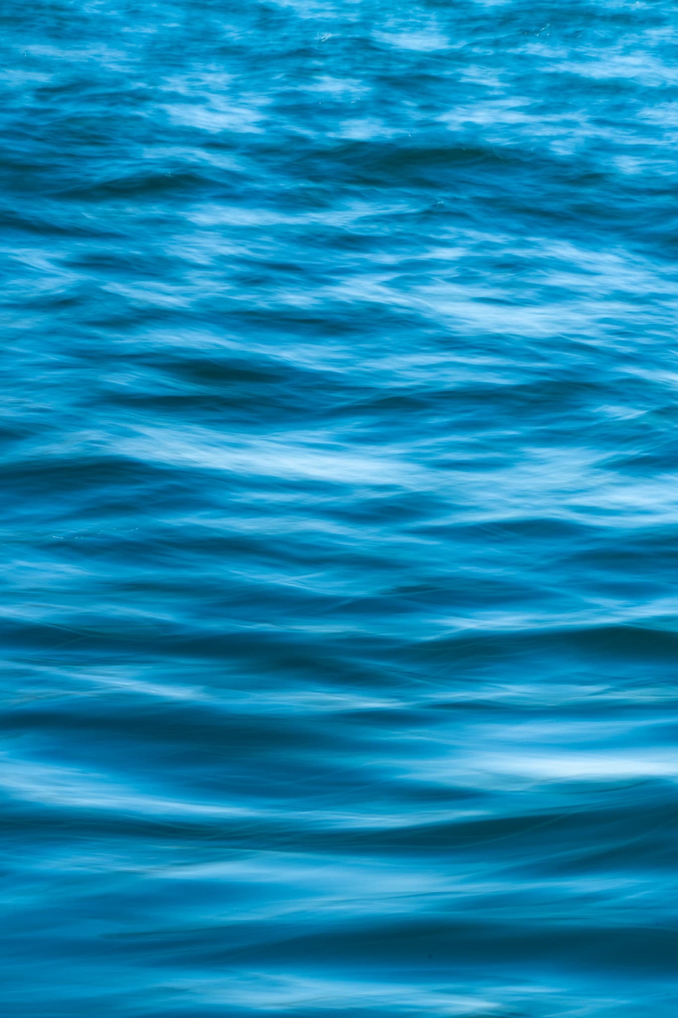 Fluir - Fotografía artística del mar por Cristian Letelier (Yiasau)