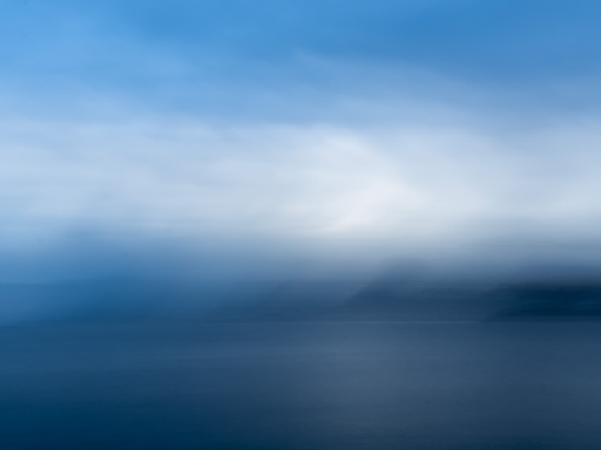 Eco 1 - Fotografía favorita por Cristian Letelier (Yiasau)