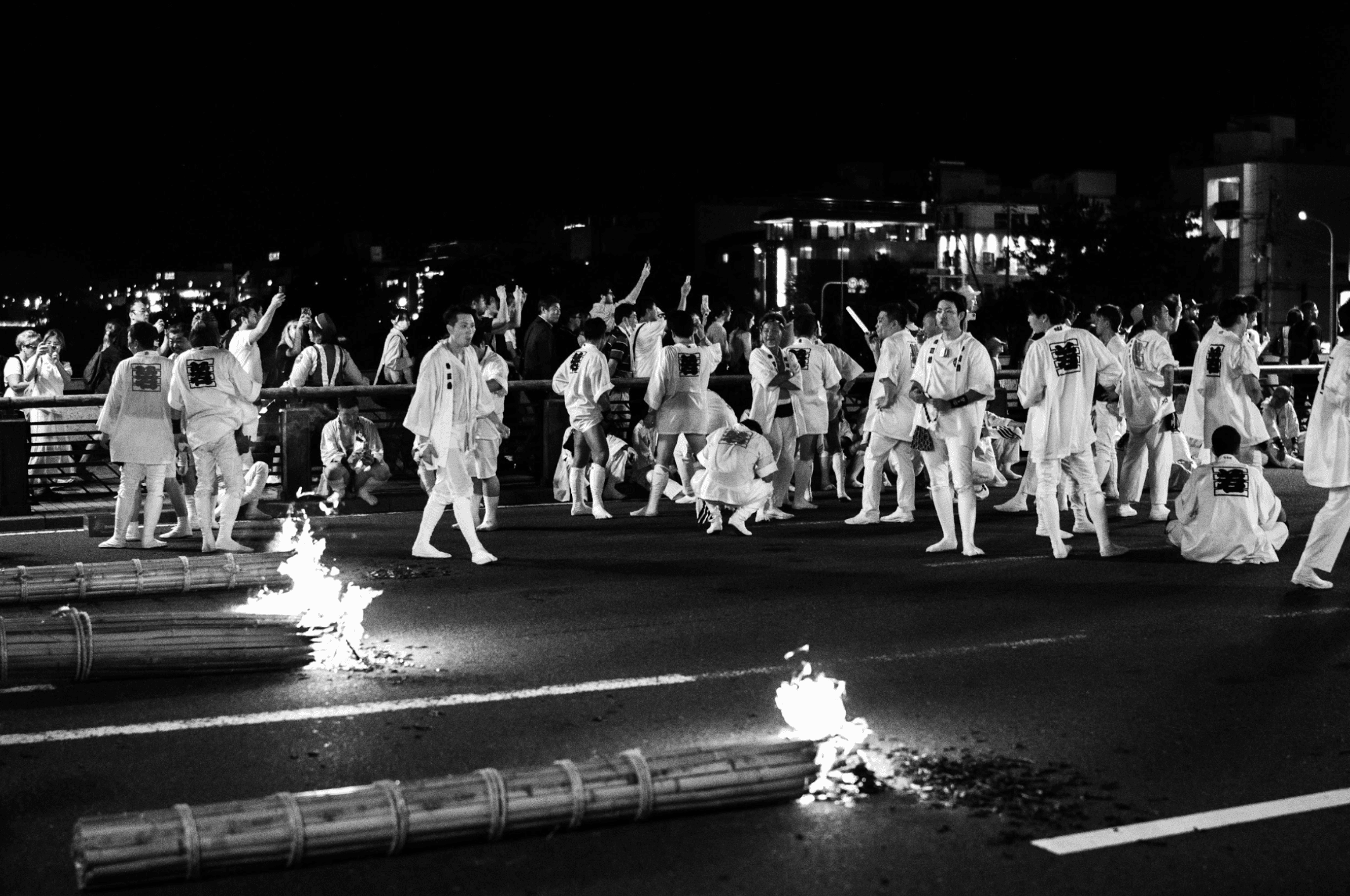 Jardín Japonés - Fotografía favorita por Cristian Letelier (Yiasau)