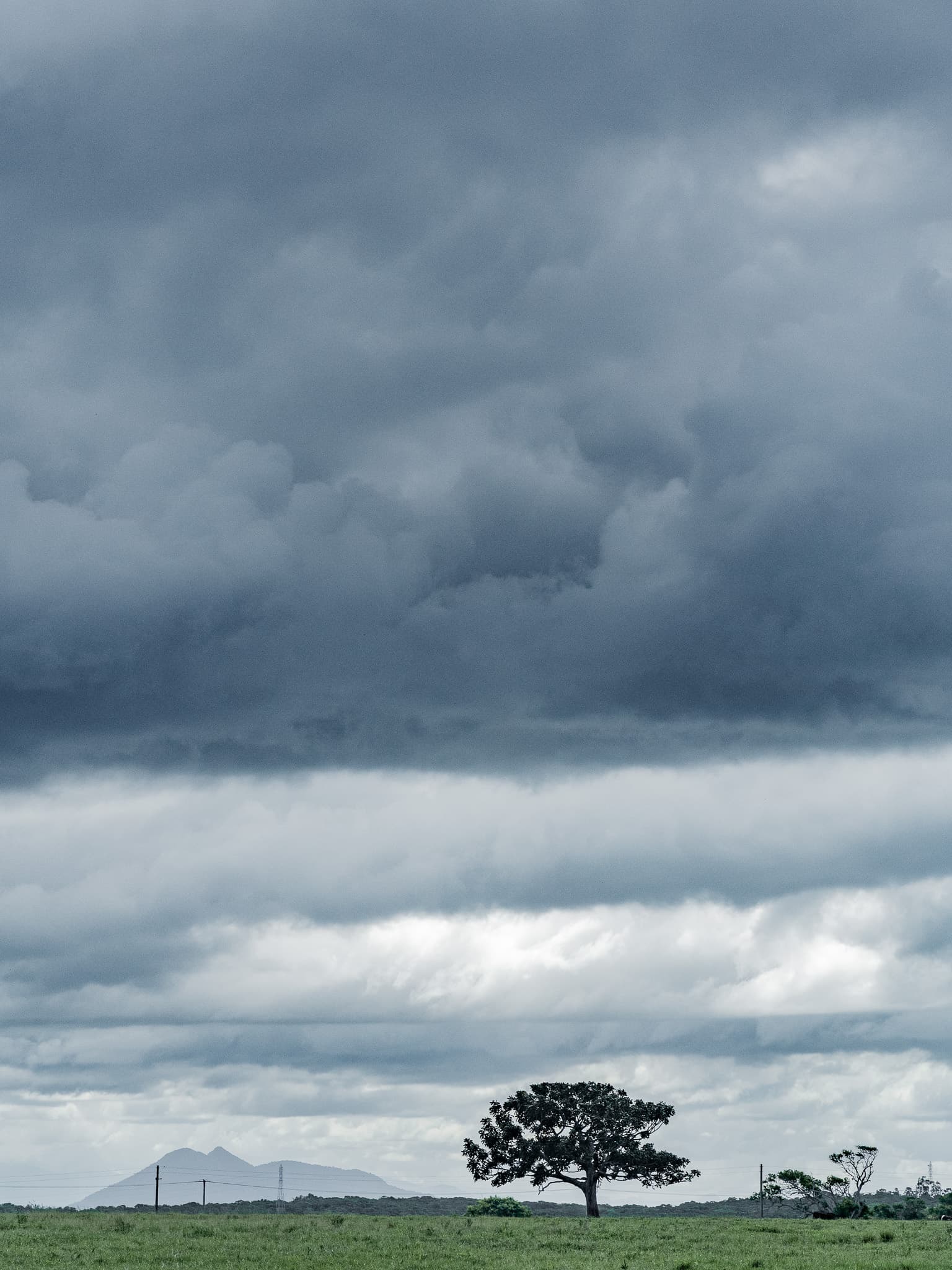 Susurros de Tormenta - Fotografía favorita por Cristian Letelier (Yiasau)
