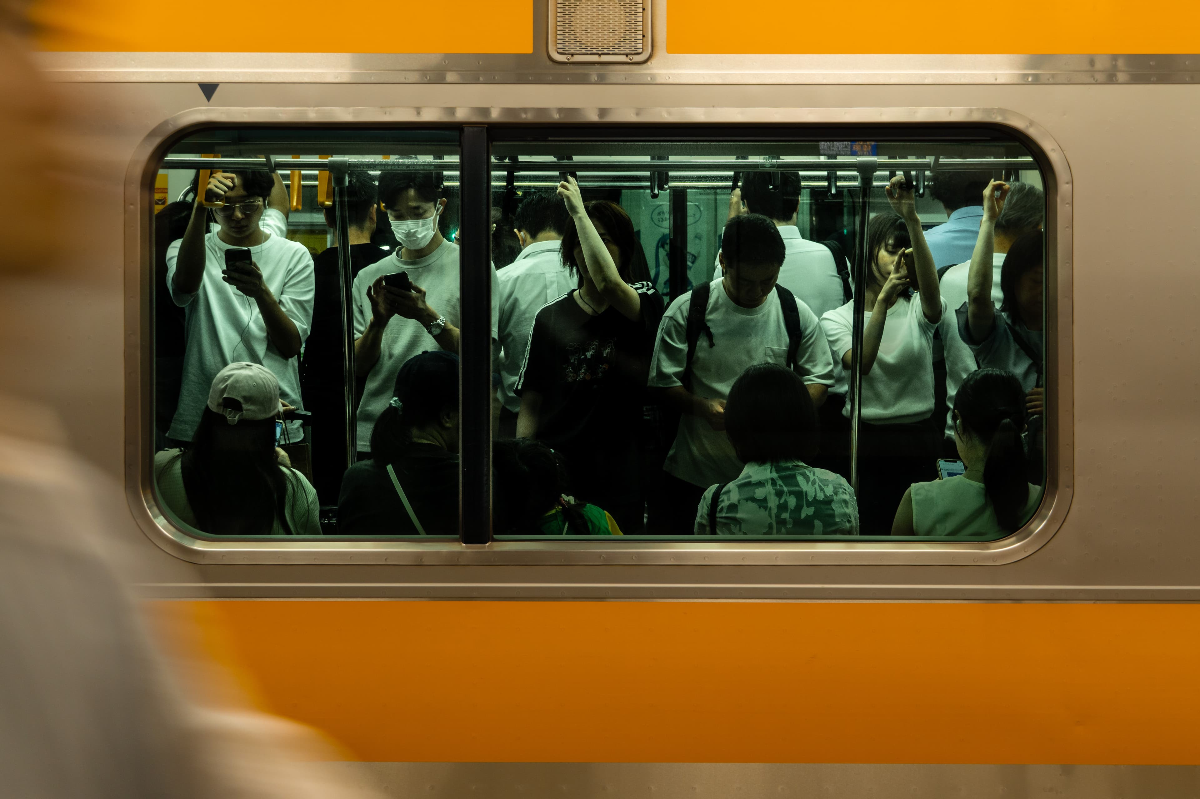 Fotografía favorita por Cristian Letelier (Yiasau)