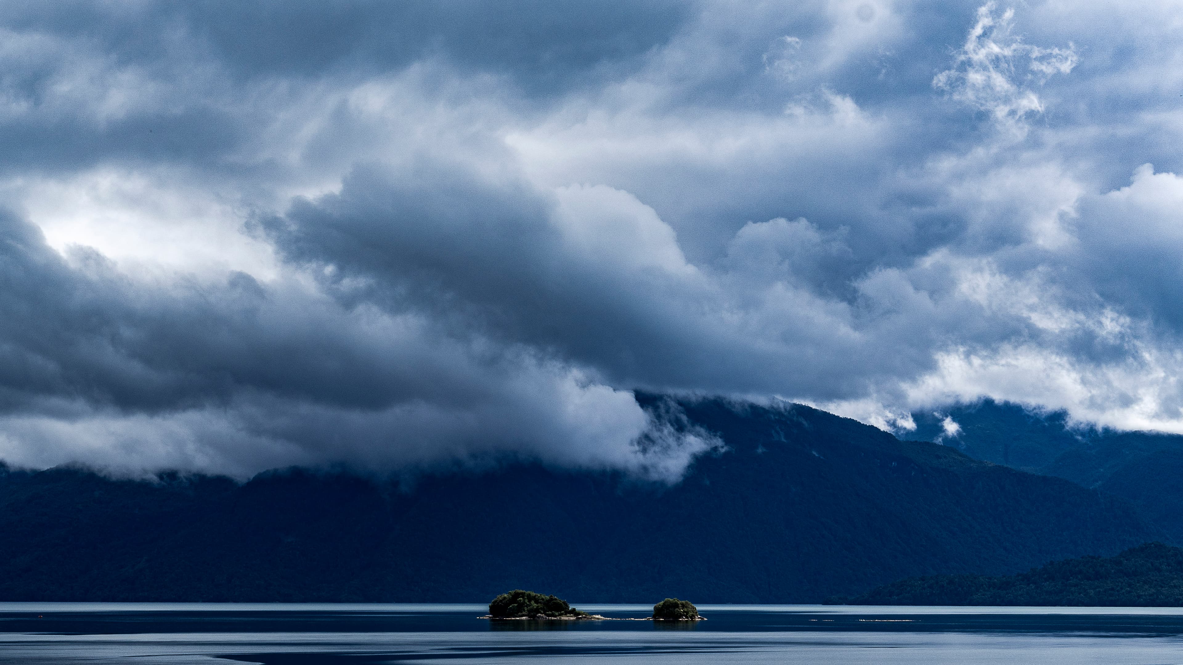 Sur de Chile - Fotografía favorita por Cristian Letelier (Yiasau)
