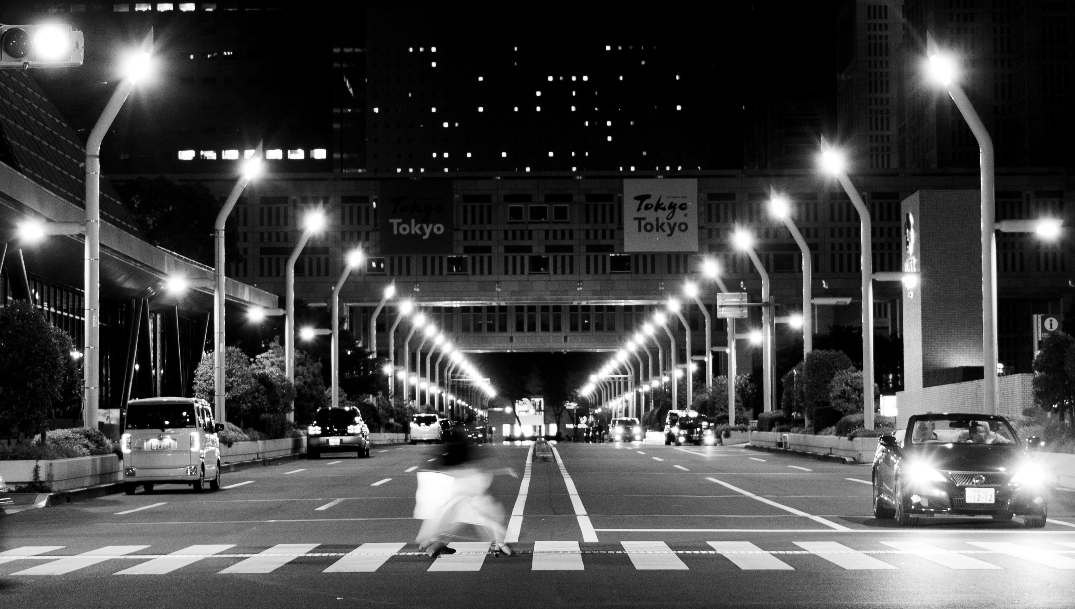 Fotografía artística urbana por Cristian Letelier (Yiasau)