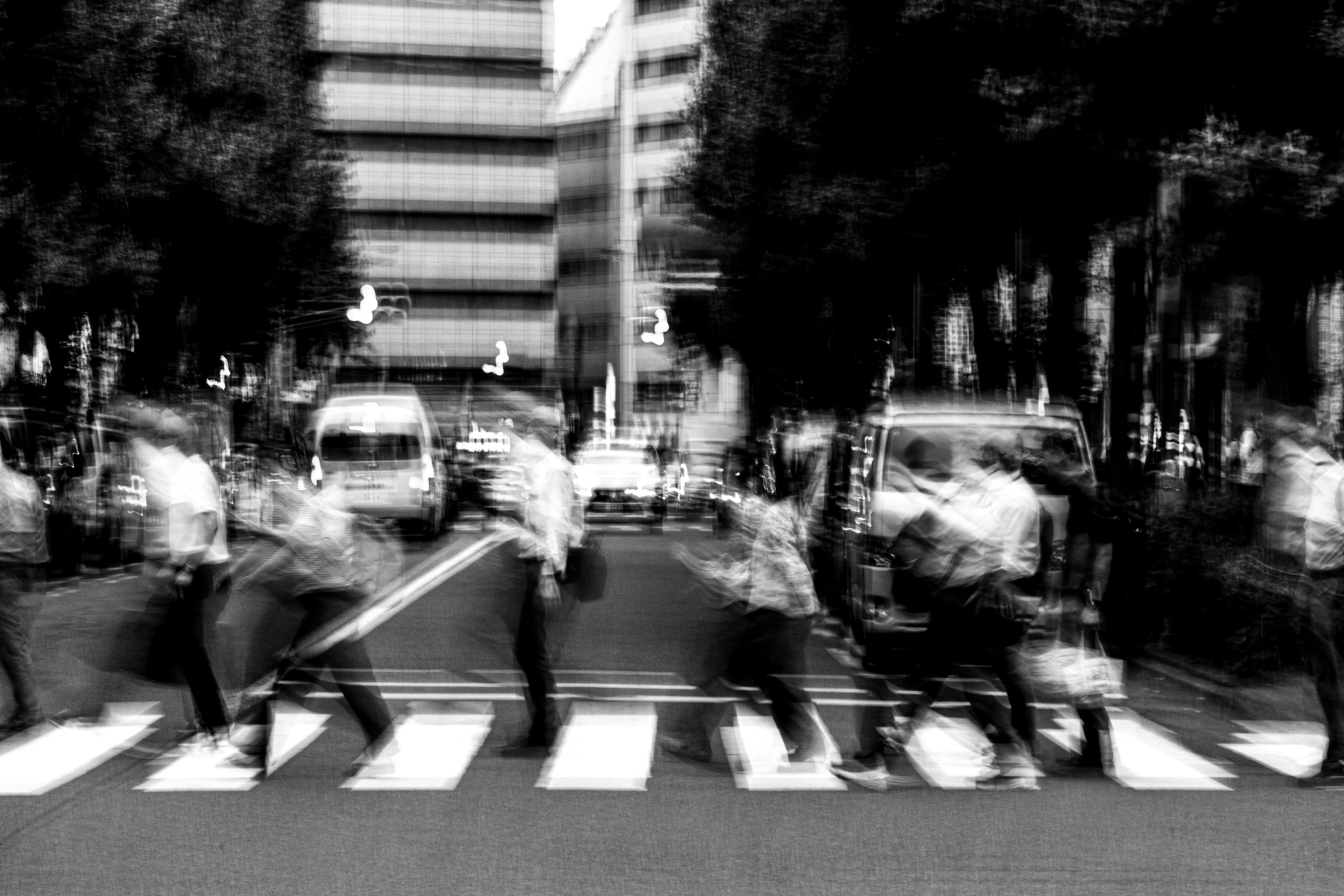 Fotografía artística urbana por Cristian Letelier (Yiasau)