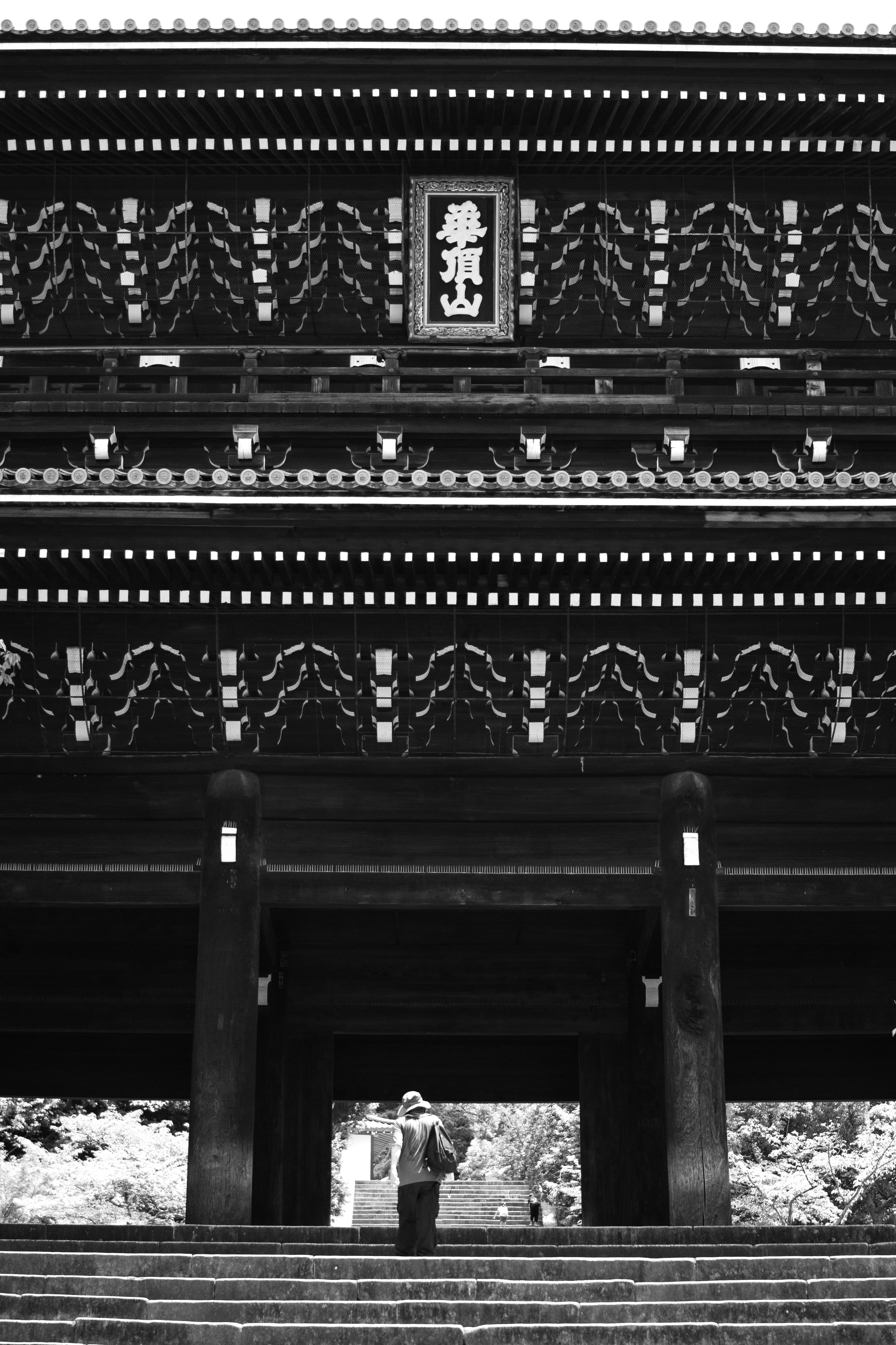 Fotografía artística urbana por Cristian Letelier (Yiasau)