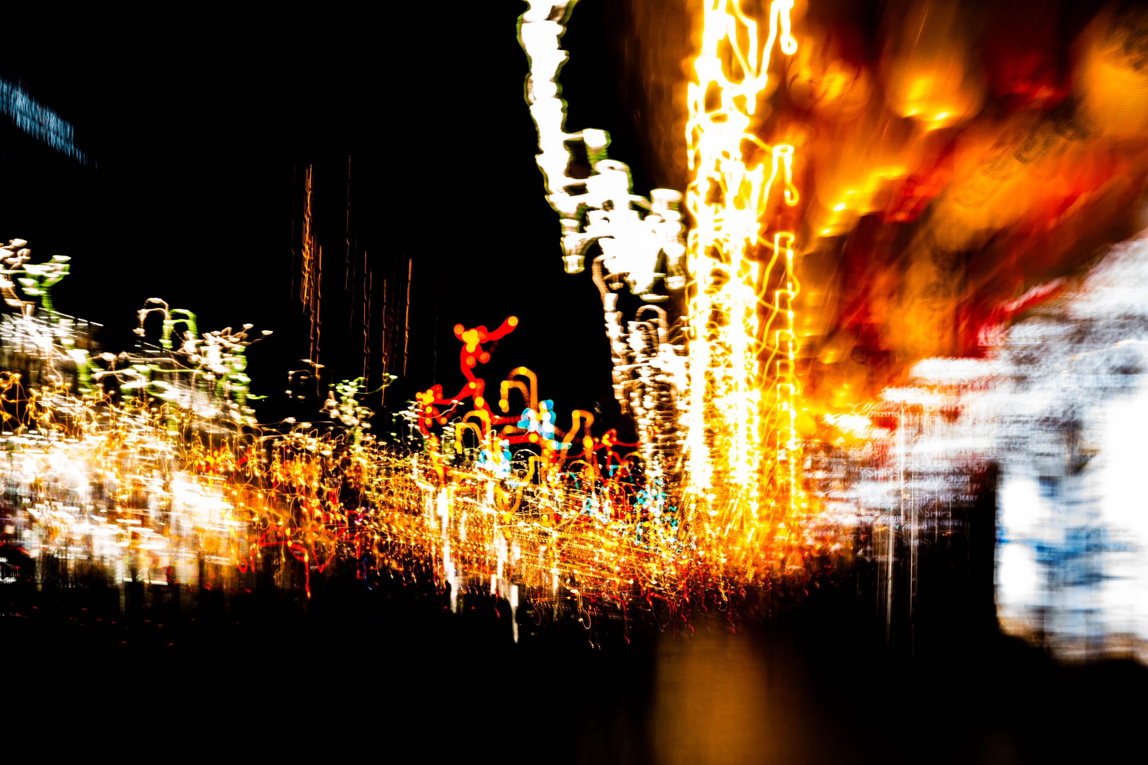 Fotografía artística urbana por Cristian Letelier (Yiasau)