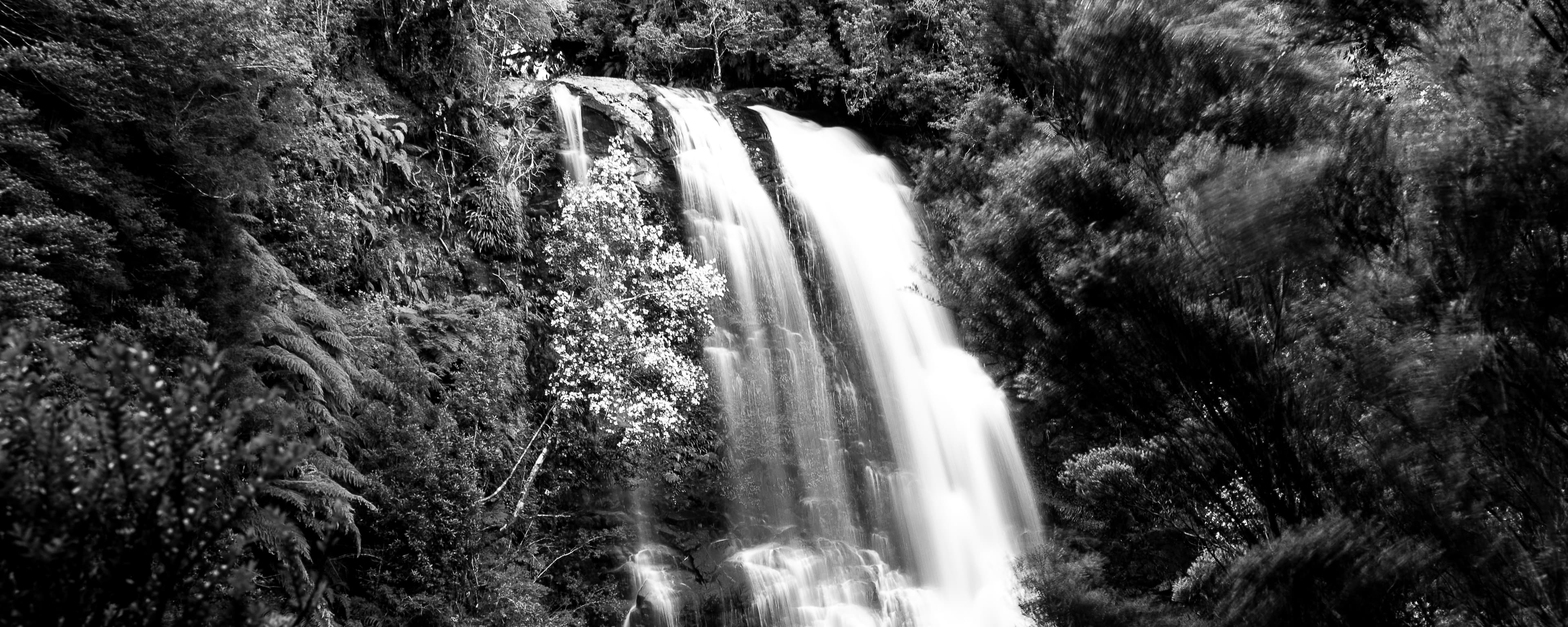 Sur de Chile - Fotografía artística por Cristian Letelier (Yiasau)