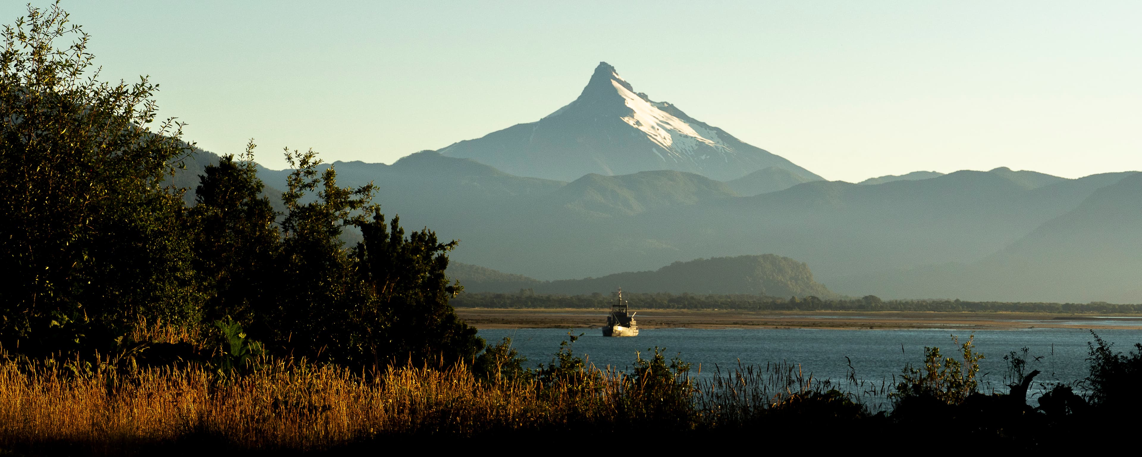 Sur de Chile - Fotografía artística por Cristian Letelier (Yiasau)