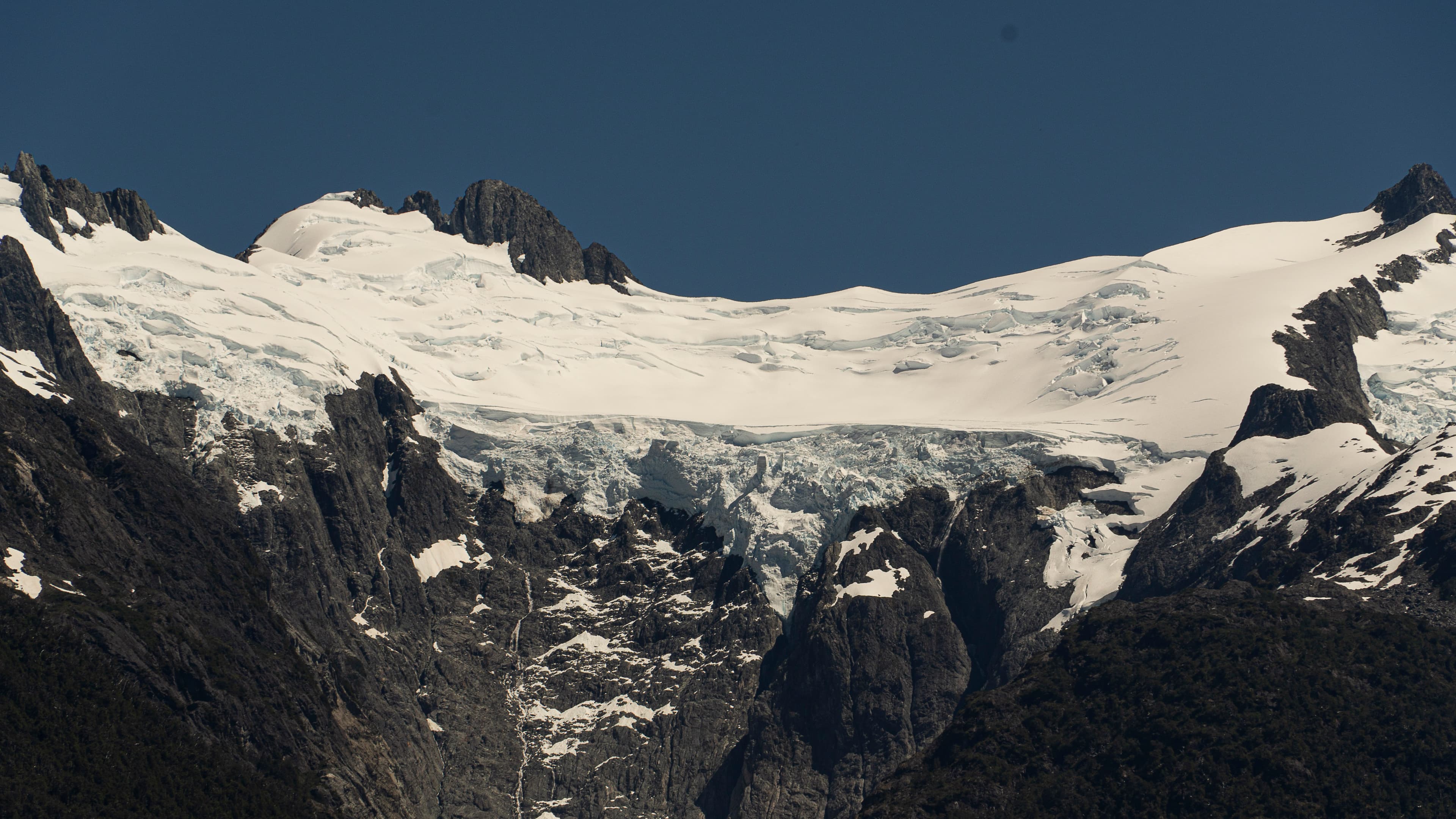 Sur de Chile - Fotografía artística por Cristian Letelier (Yiasau)