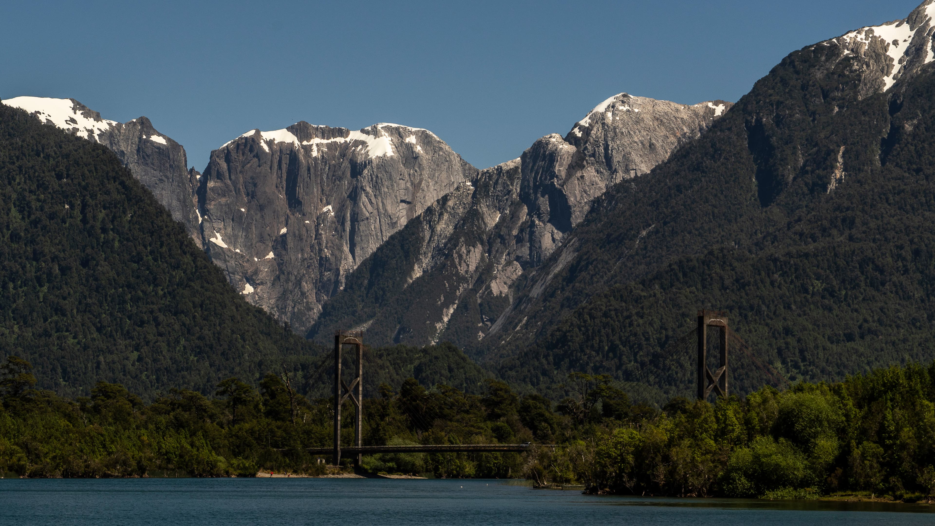 Sur de Chile - Fotografía artística por Cristian Letelier (Yiasau)