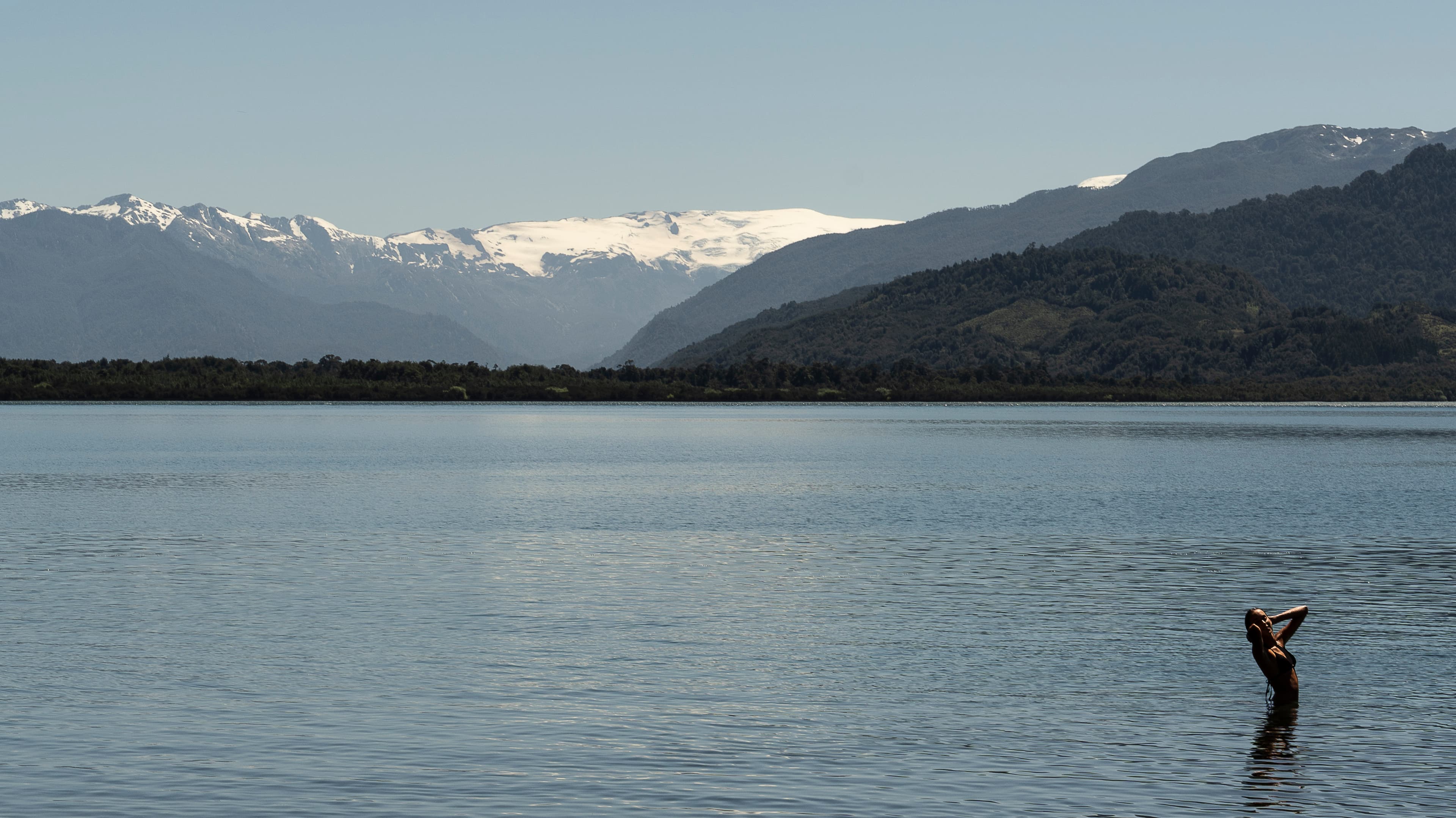 Sur de Chile - Fotografía artística por Cristian Letelier (Yiasau)