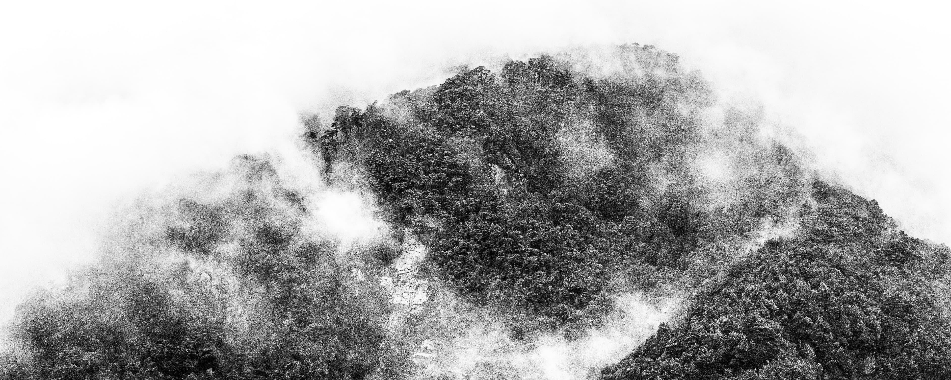 Sur de Chile - Fotografía artística por Cristian Letelier (Yiasau)