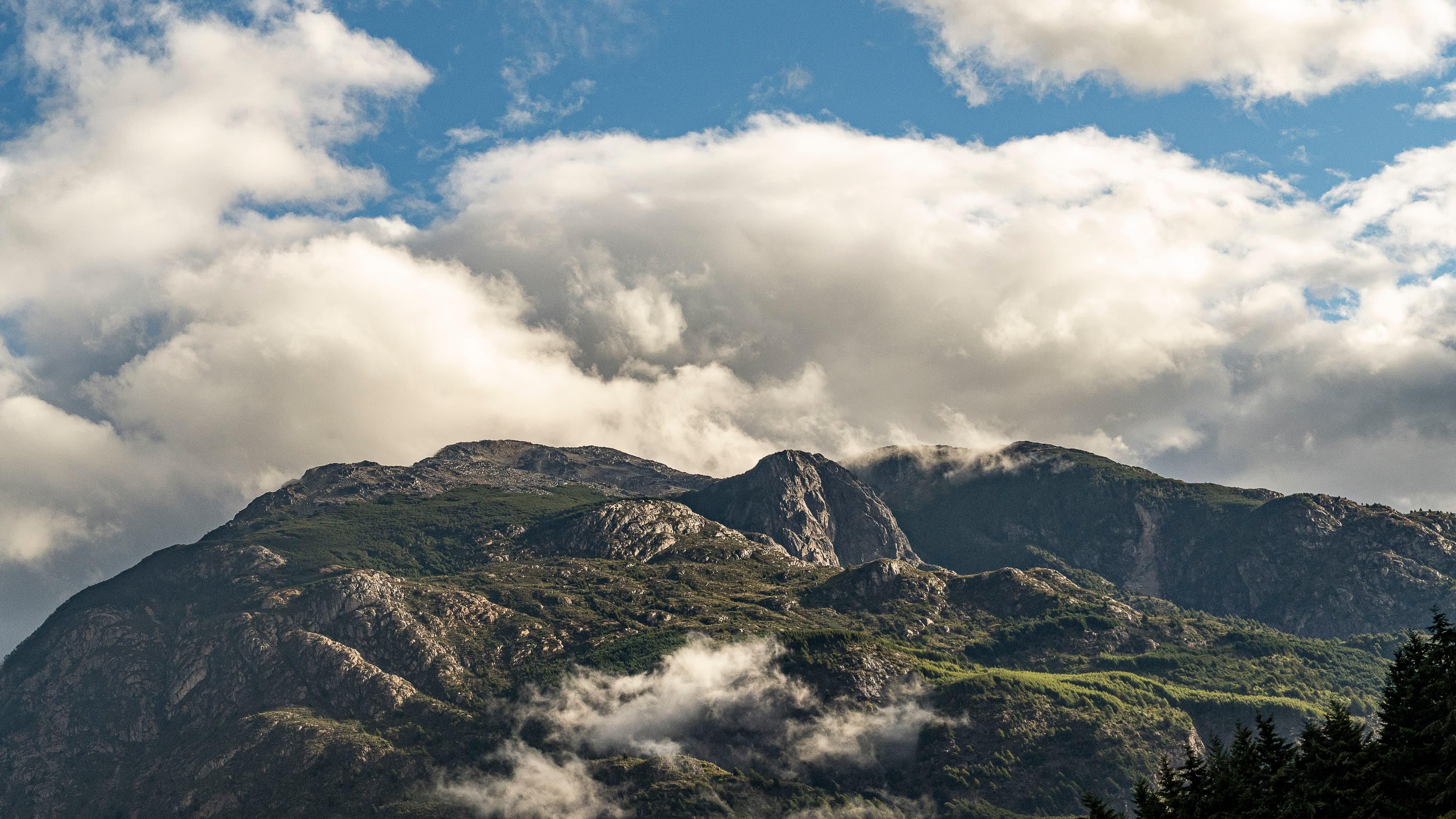 Sur de Chile - Fotografía artística por Cristian Letelier (Yiasau)