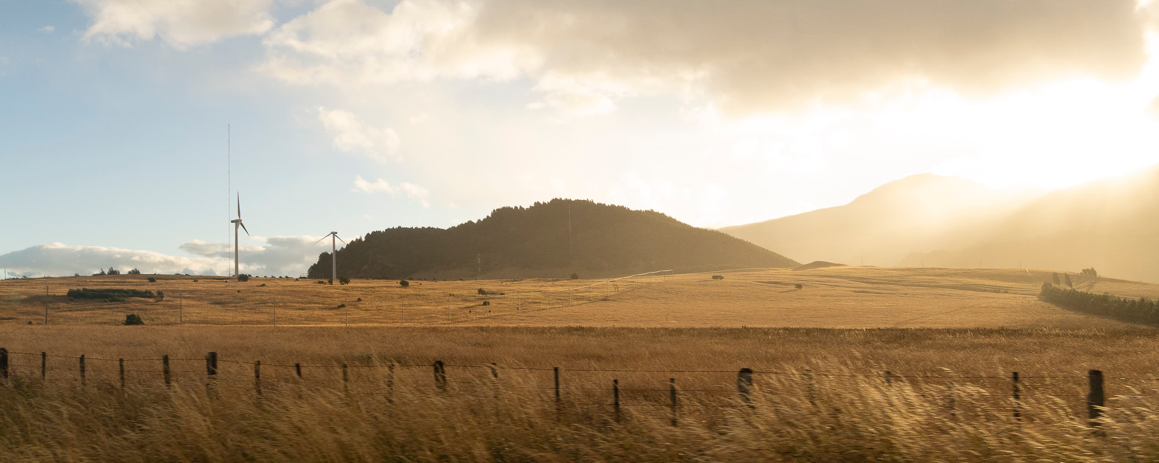Sur de Chile - Fotografía artística por Cristian Letelier (Yiasau)