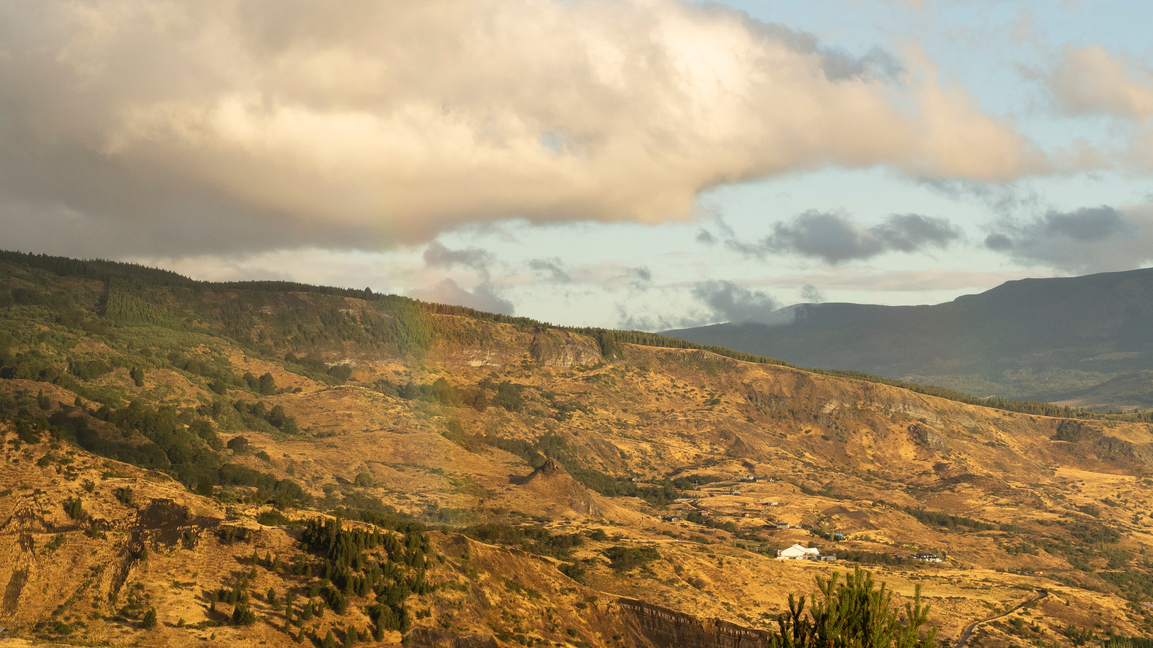 Sur de Chile - Fotografía artística por Cristian Letelier (Yiasau)