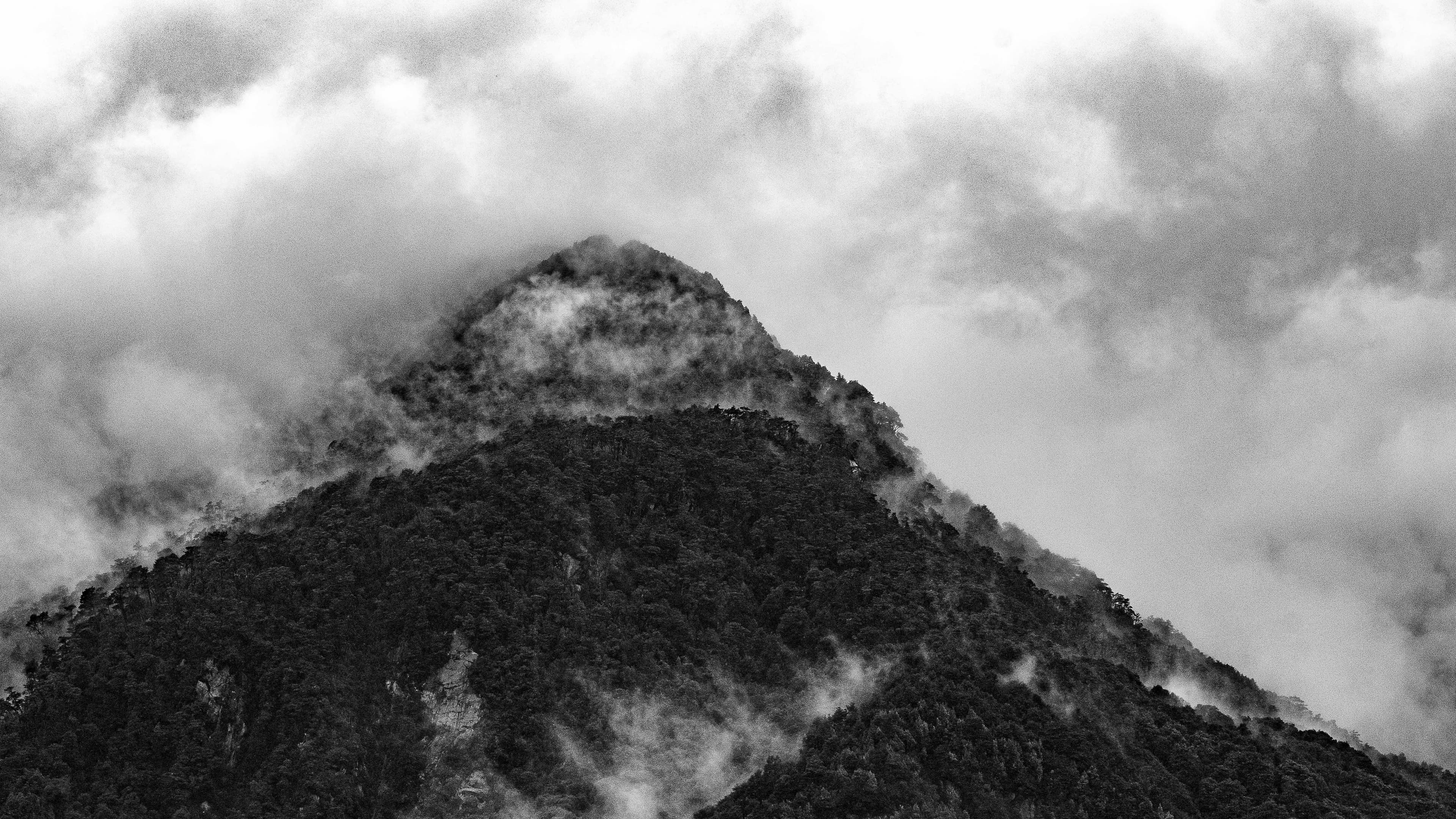Sur de Chile - Fotografía artística por Cristian Letelier (Yiasau)